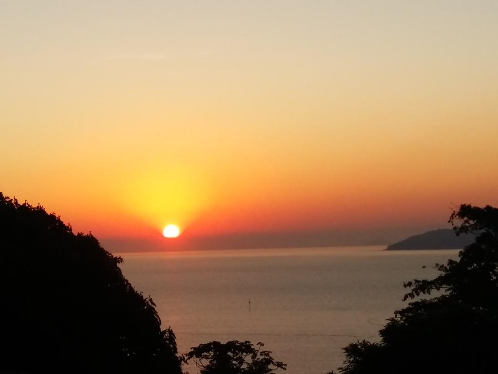 Ilhabela Praia Do Curral Condomino Vilabela Da Princesa Exterior foto